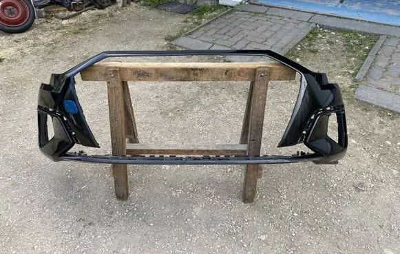 Audi A3 8Y Front bumper 8Y0807437