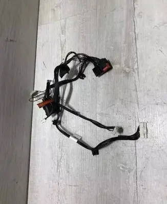 Renault Megane IV Other wiring loom l800920e