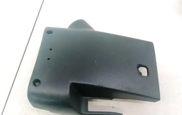 Citroen C2 Steering wheel column trim 9637938080