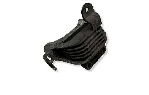 Opel Zafira C Engine mount bracket 13395923