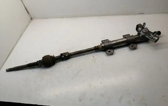 Ford Transit Steering wheel axle 6C113C529DE