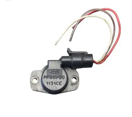 Alfa Romeo 147 Throttle valve position sensor PF2C00 1131CE