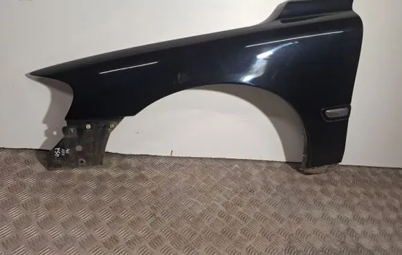 Volvo S60 Fender
