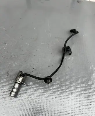 Other engine part