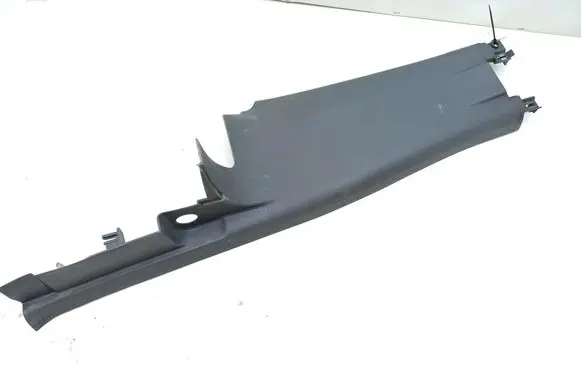Mercedes-Benz Vito Viano W639 (B) pillar trim (bottom) 
