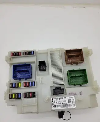 Fuse module