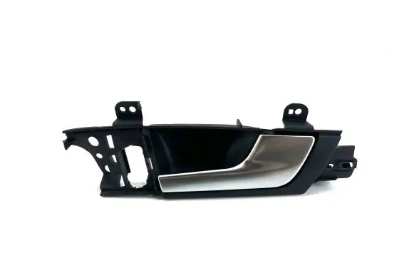 Audi A3 S3 A3 Sportback 8P Front door interior handle 8P4837020D 8P4837020