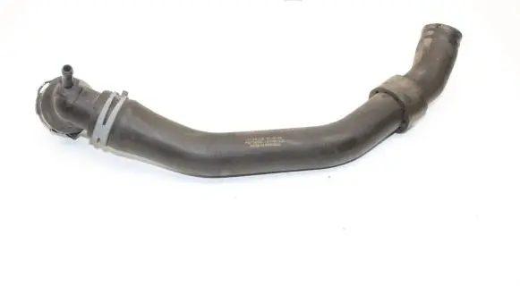 Volkswagen Golf VII Engine coolant pipe/hose 5Q0122101BP