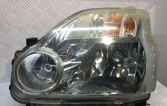 Nissan X-Trail T31 Headlight/headlamp