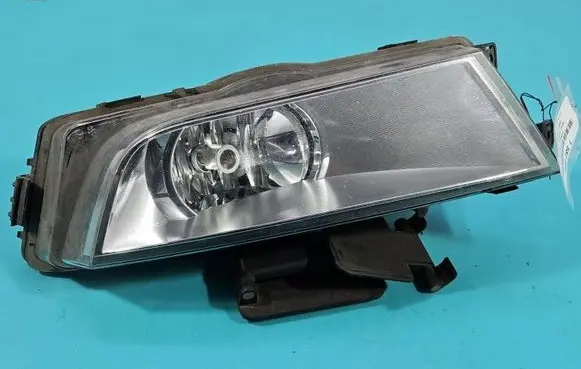 Skoda Octavia Mk3 (5E) Front fog light 5E0941699D IMPRK1582668