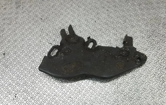 Toyota Previa (XR30, XR40) II Sliding door lock 