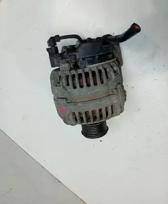 Lichtmaschine