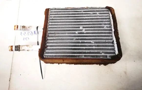 Mazda Premacy Heater blower radiator ga101b13ab