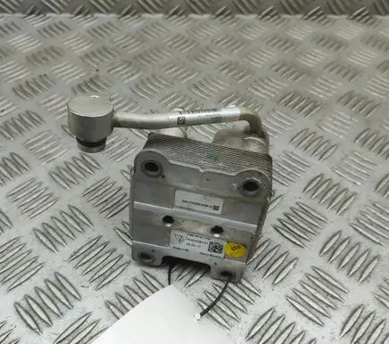 Porsche Panamera (971) Air conditioning (A/C) air dryer 4M0816115