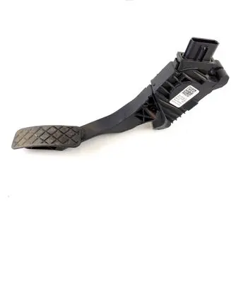 Skoda Octavia Mk3 (5E) Accelerator throttle pedal 5Q2723503D 6PV01062105
