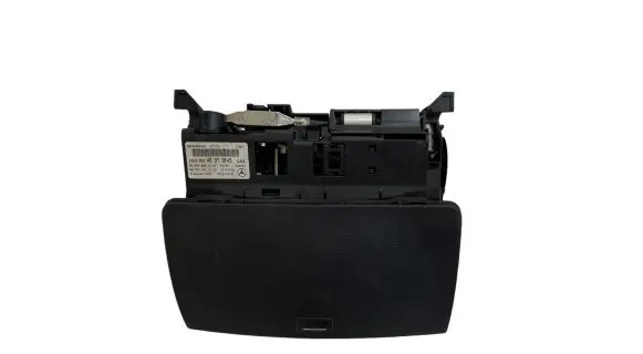 Mercedes-Benz C W204 Screen/display/small screen A2C53282736