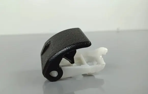 Mitsubishi Eclipse Cross Engine bonnet (hood) release handle
