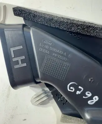 Ford Kuga III (A) pillar trim LV4Bs019A19A
