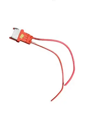 Audi A6 S6 C6 4F Fuse 4A0937530