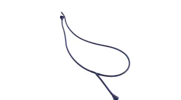 KIA Xceed Windshield washer spray nozzle 