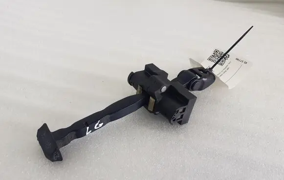 Mini Cooper Countryman F60 Rear door check strap stopper 7472701