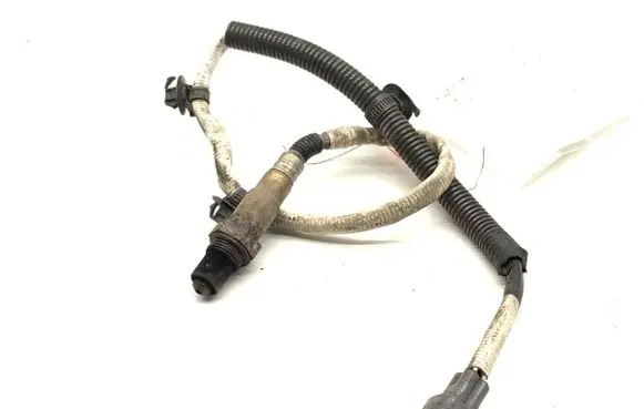 Toyota Yaris Lambda probe sensor