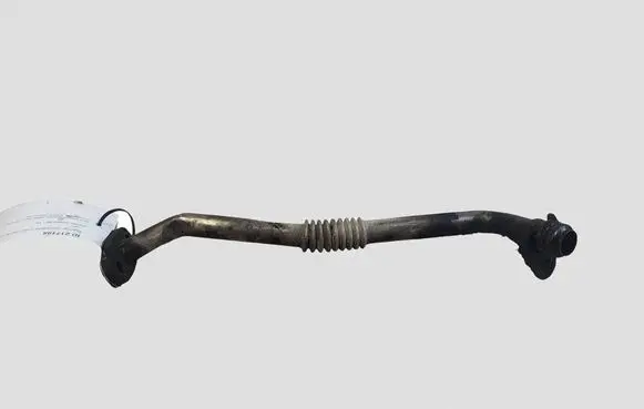 Citroen Jumper Turbo turbocharger oiling pipe/hose
