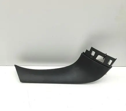 BMW X5 G05 Centre console side trim rear 7417427