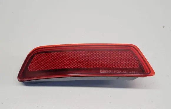 Jeep Cherokee Rear tail light reflector 68275963AC 454734