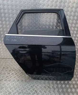 Audi A4 S4 B8 8K Rear door