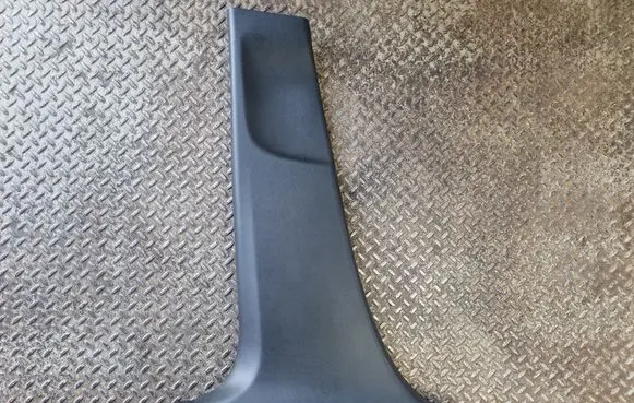 Mazda CX-5 II (B) pillar trim (bottom) KB7W68230