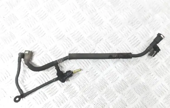 Ford Focus Fuel line/pipe/hose 31355833 1763547