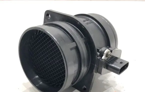 Mass air flow meter