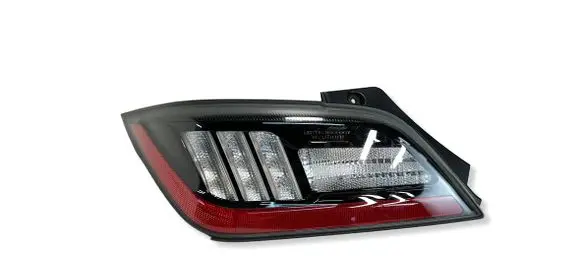 Hyundai Kona I Rear bumper light 92405J9600 49865