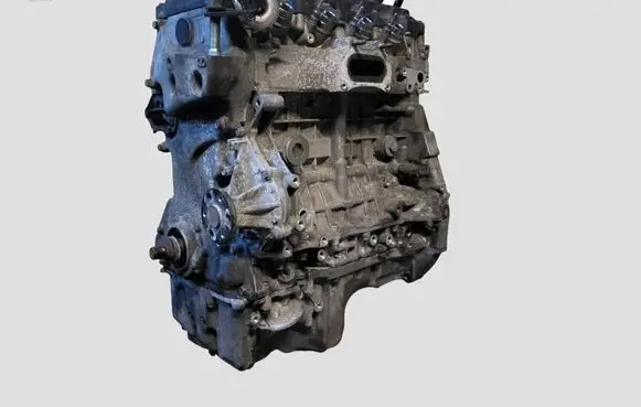 Honda CR-V Engine R20A2 117NR
