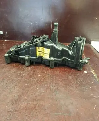 Audi A8 S8 D3 4E Intake manifold Z059129711CK 0129493 1101983S01
