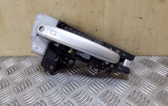 Audi A5 Sportback 8TA Front door exterior handle