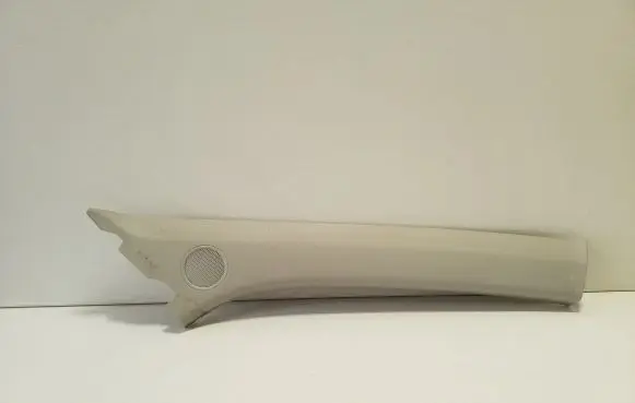 Volkswagen Amarok (A) pillar trim 2H1867234E 2H2867234D