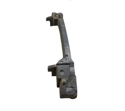 Nissan Rogue Front bumper foam support bar 620905HK0A