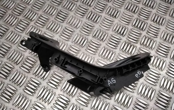 Audi A6 C7 Front door interior handle trim 4G2867172A