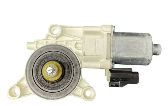 Chrysler Voyager Rear door window regulator motor 3018077C