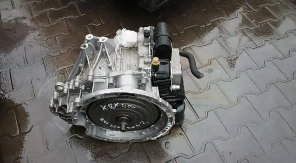 Mercedes-Benz GLA H247 Automatic gearbox K8X400