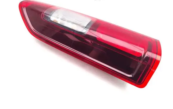 Opel Vivaro Rear/tail lights 93867974 265556737R