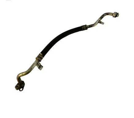 Opel Meriva A Air conditioning (A/C) pipe/hose 04596485AE 8387210