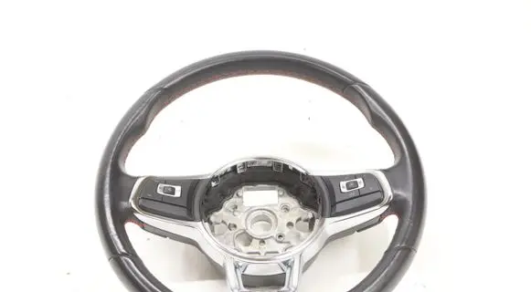 Volkswagen Polo VI Steering wheel 2G0419091CH