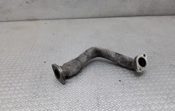 Audi A8 S8 D3 4E EGR valve line/pipe/hose