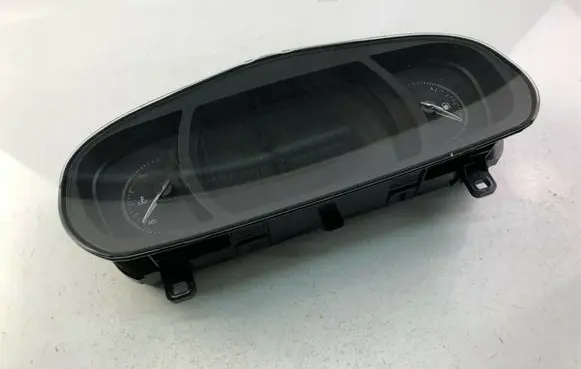 Renault Megane IV Speedometer (instrument cluster) P248100693R K2553