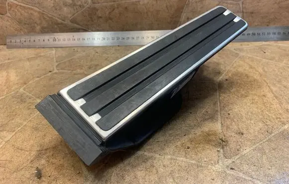 Porsche Boxster 987 Accelerator throttle pedal 99742301902