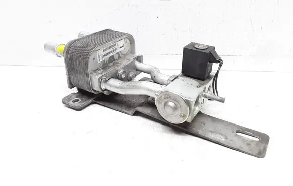 Volvo V60 A/C cooling radiator (condenser) 31332377 31332377AC T1023122A