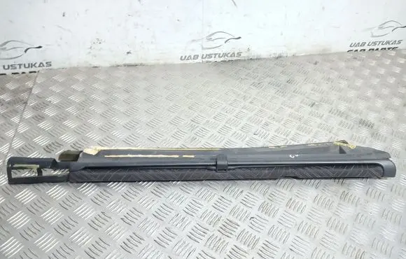 Renault Laguna II Rear door sun blind/shade 28970M